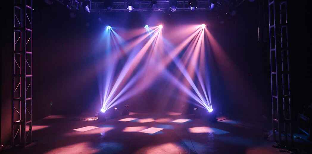 Stage Lights